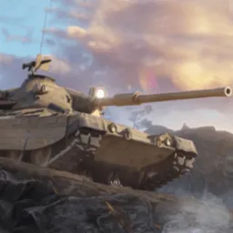 坦克战争模拟